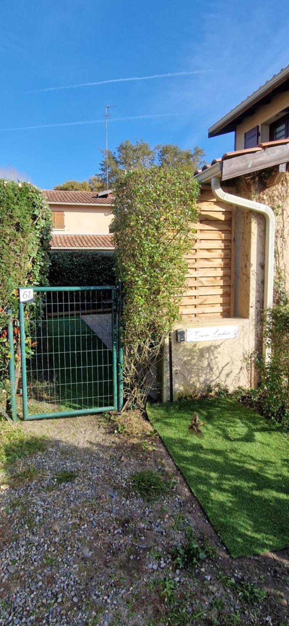 Maison 6 Pers Evasion Landaise Proche Plage Et A Cote Du Lac Vielle-Saint-Girons Bagian luar foto